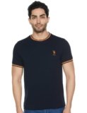 U. S. POLO ASSN. Men’s Regular Fit T-Shirt