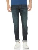 Levi’s Men’s 512 Styled Slim Tapered Fit Best Mid Rise Jeans