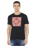 U.S. POLO ASSN. Men’s Cotton Relaxed Fit T-Shirt