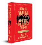 How 2 Win Friends and Influence People Best (Deluxe Hardbound Edition)
