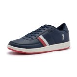 U.S. POLO ASSN. Men Lace Up Sneaker Shoes