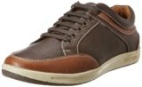 Centrino Men’s Causal Sneakers | Lace-Up Design | Rounded Front | Soft Cushioned Insole | Fashion Sneakers | Anti Skid Sole (3322)