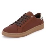 Cruiser Mens Casual Shoes|Sleek, Stylish, and Ready for Anything Sneaker |Comfortable Trendy Minimal Design Sneakers with Super Comfort Ultra Cushioned Padding (2624)