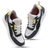 Soft Comfortable and Stylish Sports Shoes for Men | Ultrasoft Outsole Casuals & Flexible Athletics|Lightweight|Gym|Training,Walking | Washable Mens Running Shoe with Memory Foam Insole