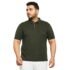 Vastramay Plus Men’s Silk Blend Ethnic Shirt