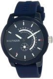 Tommy Hilfiger Analog Blue Dial Men’s Watch-TH1791482