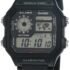 TIMEX Analog Black Dial Men’s Watch-TW000R438