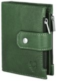WildHorn RFID Protected Leather Wallet for Men