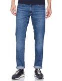 Spykar Men’s Regular Jeans
