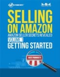 Selling on Amazon-Amazon Seller Best Secrets Revealed Volume 1