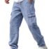 NOBERO Men’s Solid Regular Fit Polo Shirt