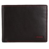 Cross Brown Leather Men’s Wallet (AC1368072_1-3)