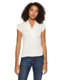 U.S. POLO ASSN. Women’s Cotton Polo Regular Fit T-Shirt