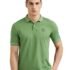 Bellstone Men’s Solid Regular Fit Kurta