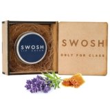 Swosh Lip Cream For Dark Lips To Lighten Pink For Women And Men 15 Gram | Lip Cream For Dry Lips & Chapped Lips For Winter | Skin Care Essentials Like Lavender Oil, Lemon, Honey, Coffee And Sugar Extracts