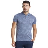 berge’ New Mens Polyester Dry Fit Collar Camo Polo Tshirts for Men, Instadry & Breathable Fabric, Gym Wear Tees & Workout Tops|Collar Tshirt for Men|Slim Fit Half Sleeve Tshirt|Polo Neck Tshirts