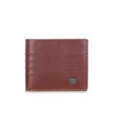 Lavie Sport Alfred Wallet for Unisex-Adult | 4 Credit Card Slots | Biofold Wallet | Synthetic Leather | Purse for Men
