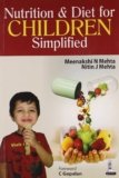 Nutrition and Diet for Children Simplified