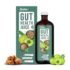Manna Health Mix, All Natural Kids Nutrition Drink, with 14 ingredients, Zero Sugar. 100% Natural Nutrition 600g