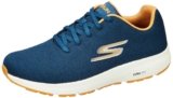 Skechers Men Lace Up Sports Shoes