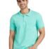 DIVISIVE Synthetic Men’s Henley Regular Kurta