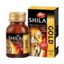 Dabur Shilajit Gold – 20 Capsules | 100% Ayurvedic Capsules for Strength , Stamina and Power | Premium Ultimate Ayurvedic Supplement | For Men