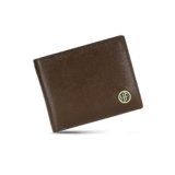 HAMMONDS FLYCATCHER RFID Protected Bi-Fold Wallet for Men Leather Original, Mens Wallet, Leather Wallets for Men, Classic Purse with 4 Card Slots, Coin Pocket, Gift for Mens – Brushwood