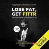 Lose Fat, Get Fittr
