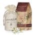 Arata Styling Hair Gel For All Hair Types | Medium to Strong Hold | Tames Flyaways & Adds Definition | Creates Slicked-Back Looks, Adds Texture with Organic Flaxseeds | 150 ML